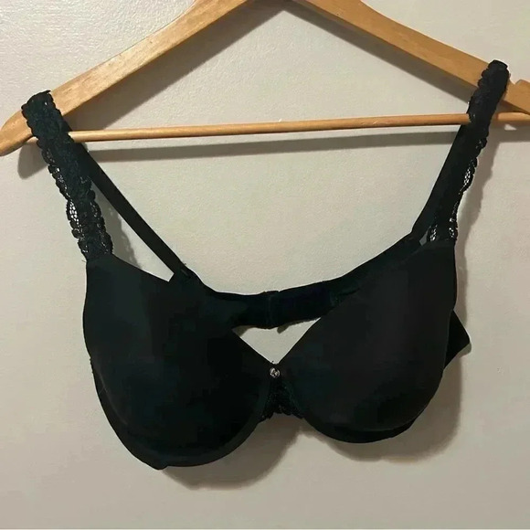 NWT  Natori Pure Luxe bra 32DD - Picture 2 of 5